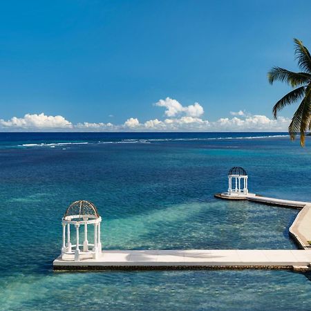 Sandals Royal Caribbean All Inclusive Resort & Private Island - Couples Only Montego Bay Exteriér fotografie