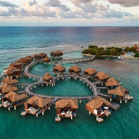 Sandals Royal Caribbean All Inclusive Resort & Private Island - Couples Only Montego Bay Exteriér fotografie