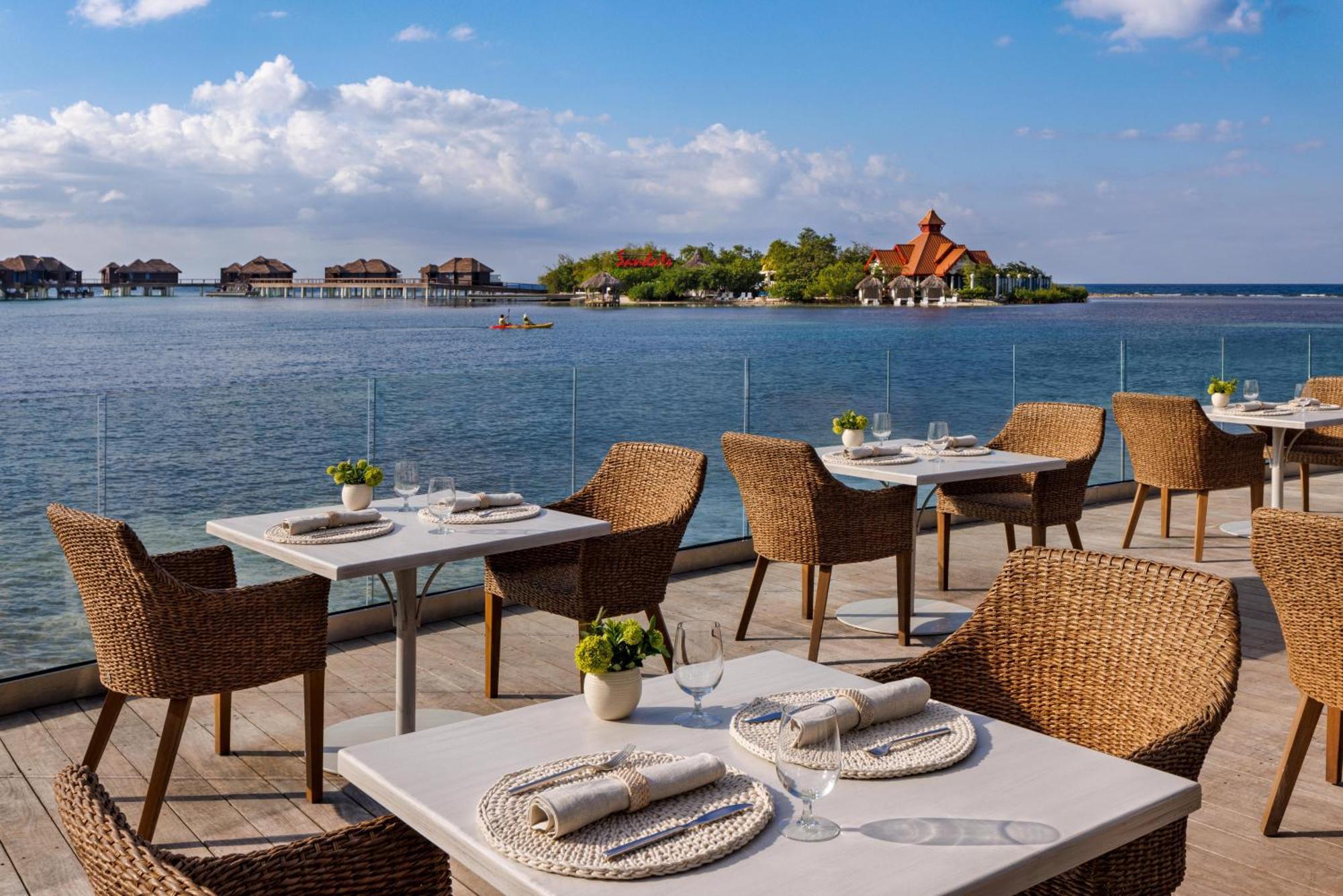 Sandals Royal Caribbean All Inclusive Resort & Private Island - Couples Only Montego Bay Exteriér fotografie