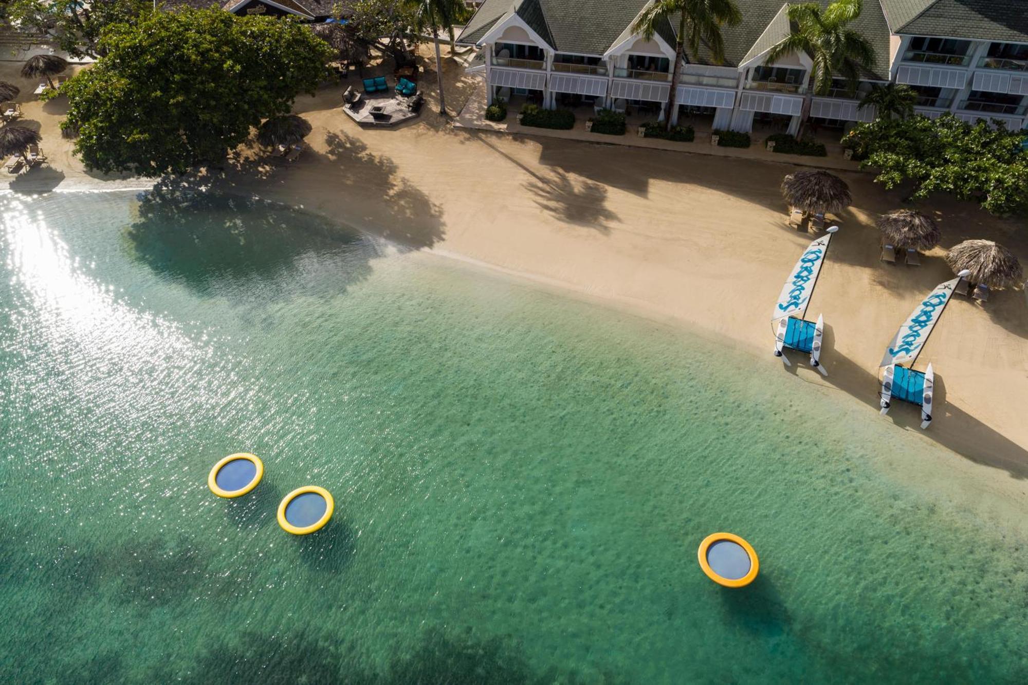 Sandals Royal Caribbean All Inclusive Resort & Private Island - Couples Only Montego Bay Exteriér fotografie