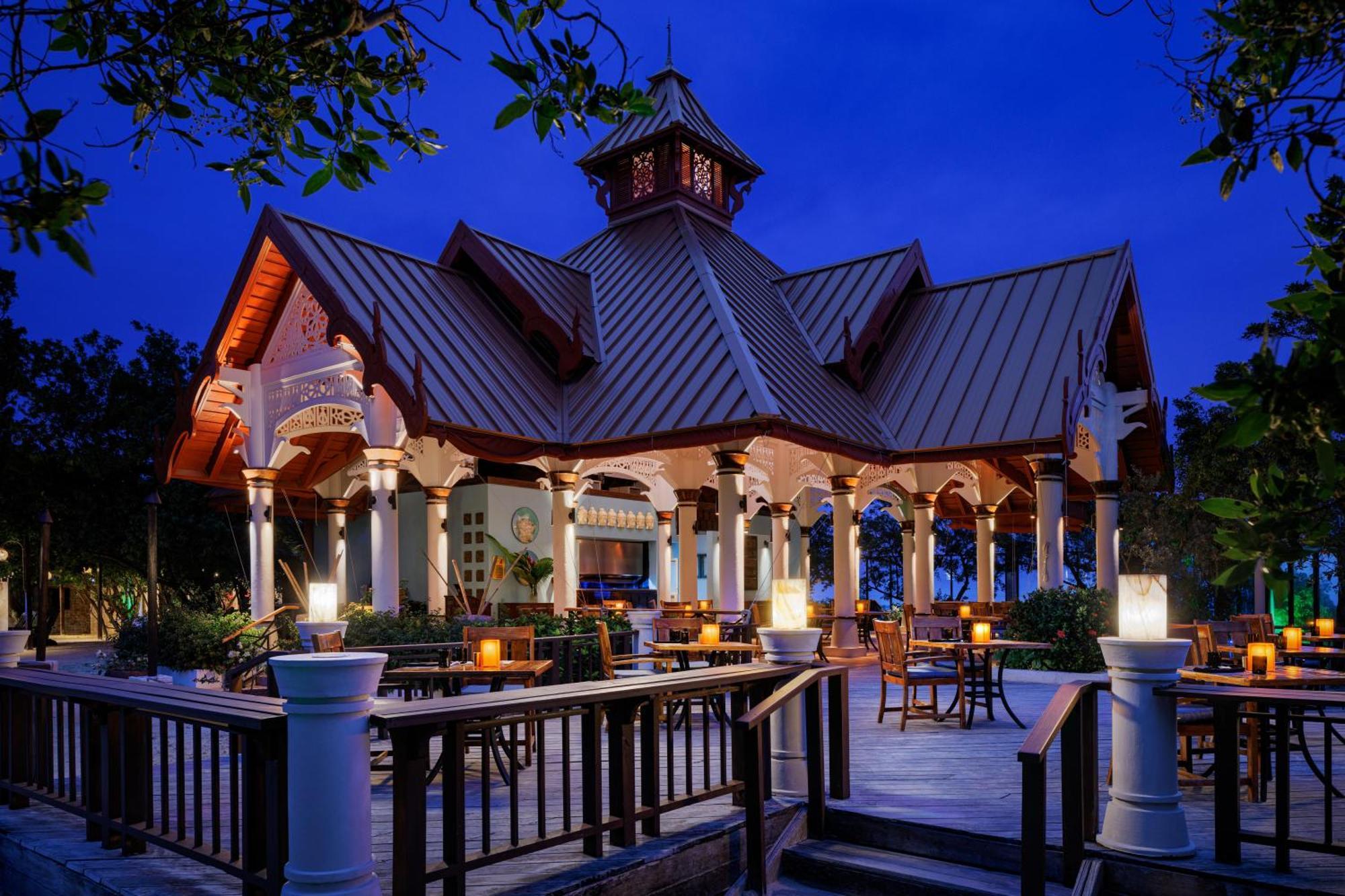 Sandals Royal Caribbean All Inclusive Resort & Private Island - Couples Only Montego Bay Exteriér fotografie