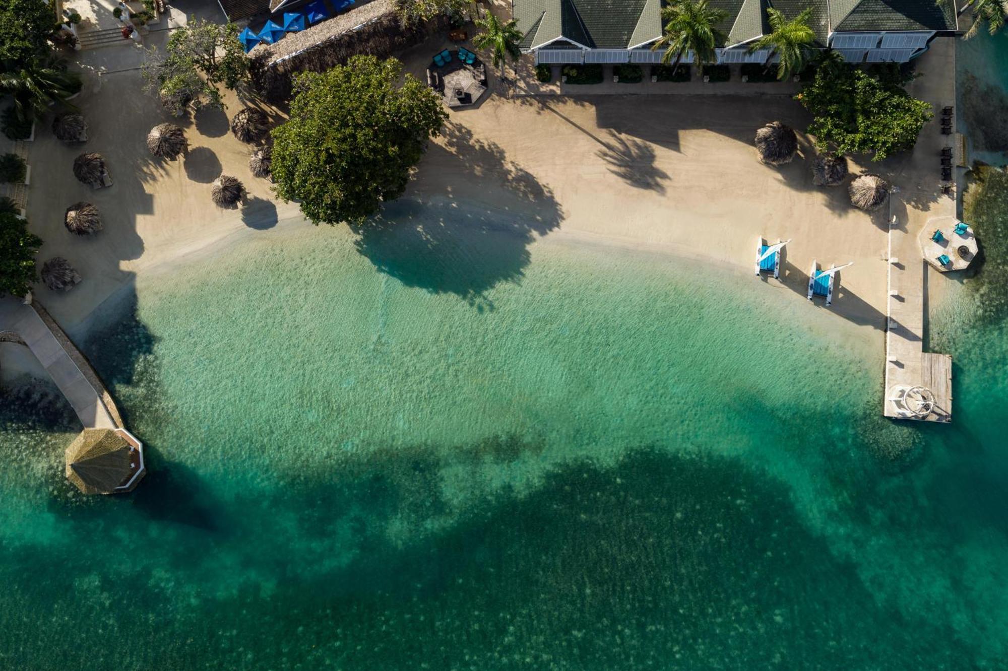 Sandals Royal Caribbean All Inclusive Resort & Private Island - Couples Only Montego Bay Exteriér fotografie