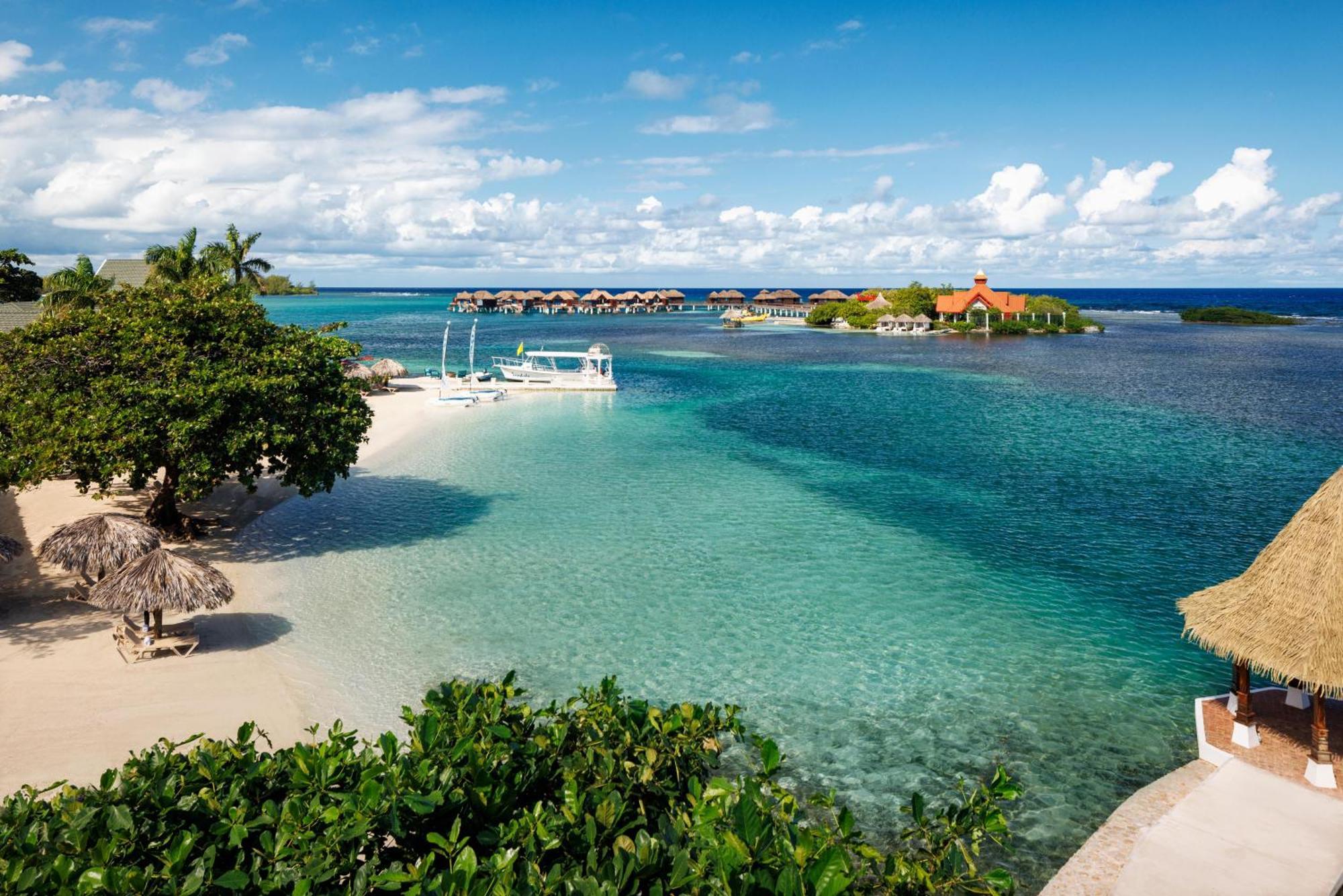 Sandals Royal Caribbean All Inclusive Resort & Private Island - Couples Only Montego Bay Exteriér fotografie