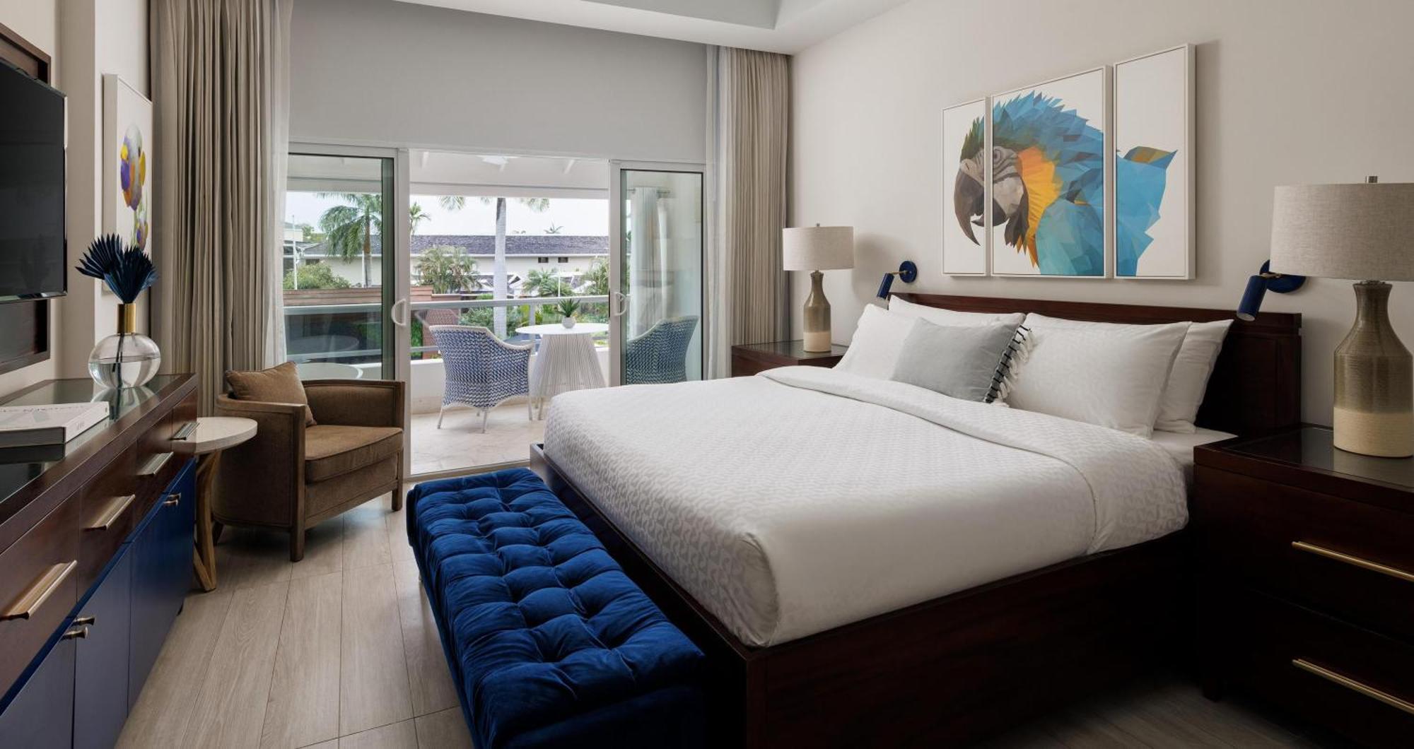 Sandals Royal Caribbean All Inclusive Resort & Private Island - Couples Only Montego Bay Exteriér fotografie