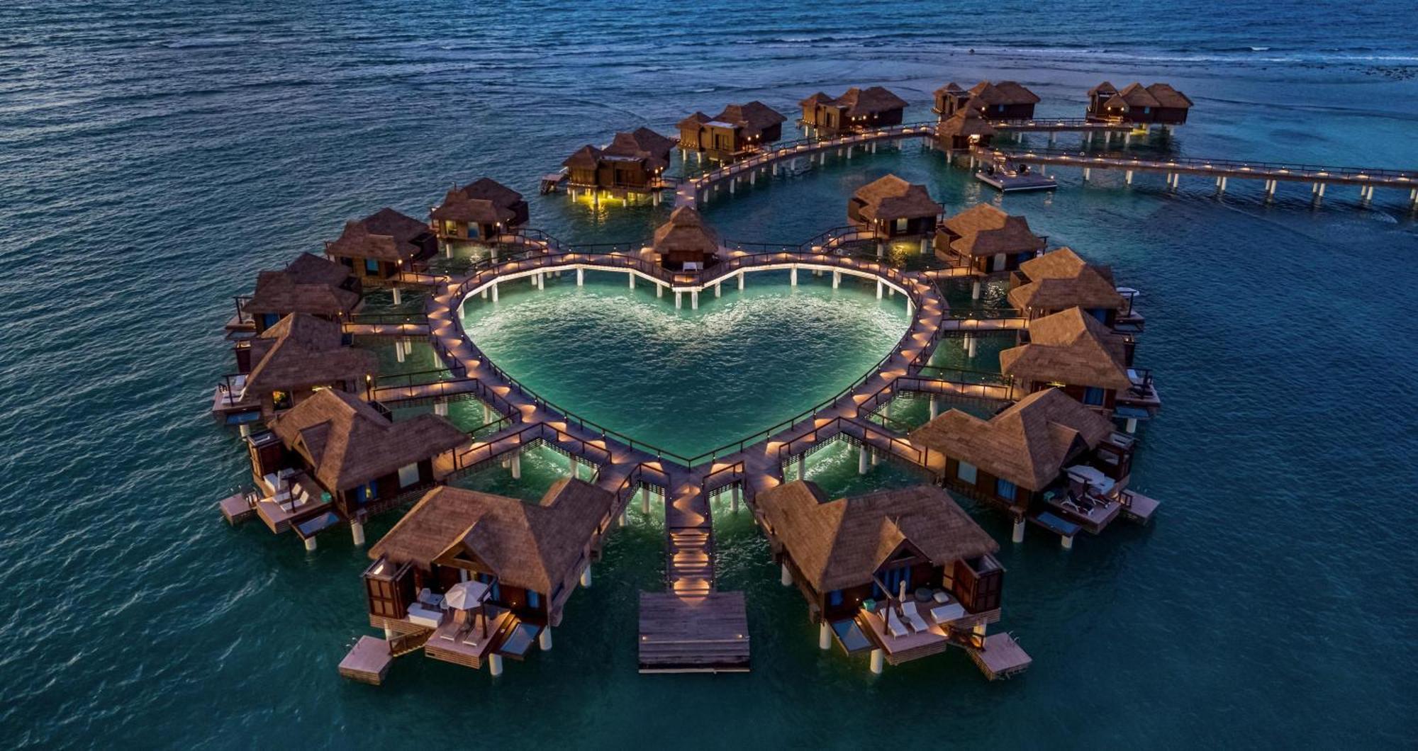 Sandals Royal Caribbean All Inclusive Resort & Private Island - Couples Only Montego Bay Exteriér fotografie
