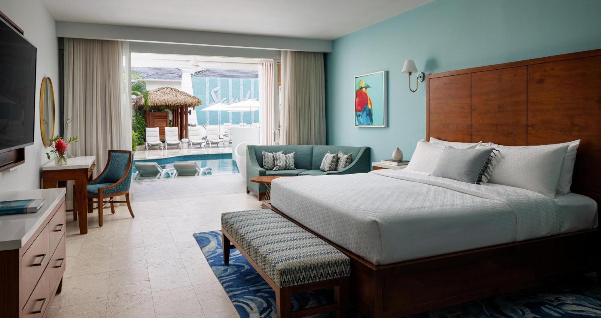 Sandals Royal Caribbean All Inclusive Resort & Private Island - Couples Only Montego Bay Exteriér fotografie