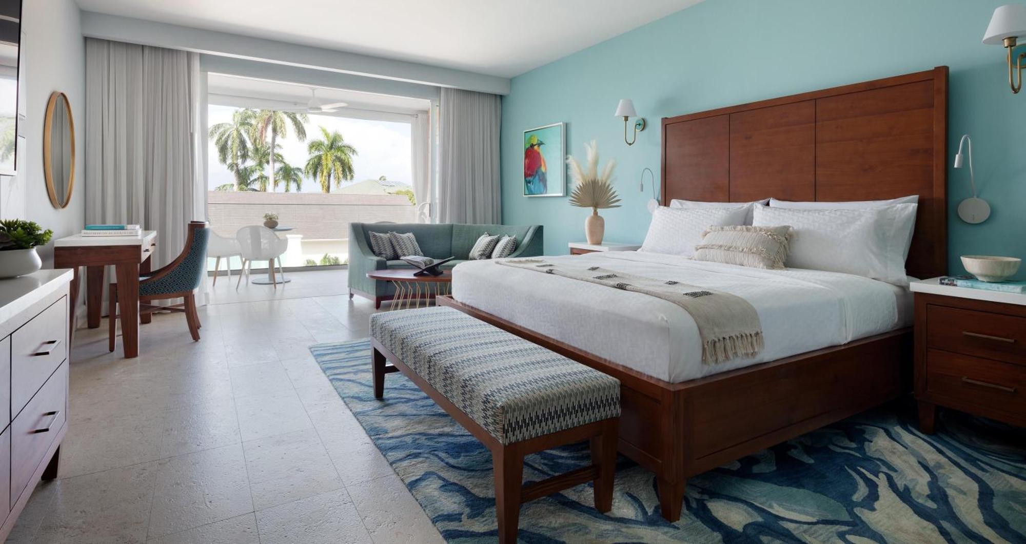 Sandals Royal Caribbean All Inclusive Resort & Private Island - Couples Only Montego Bay Exteriér fotografie