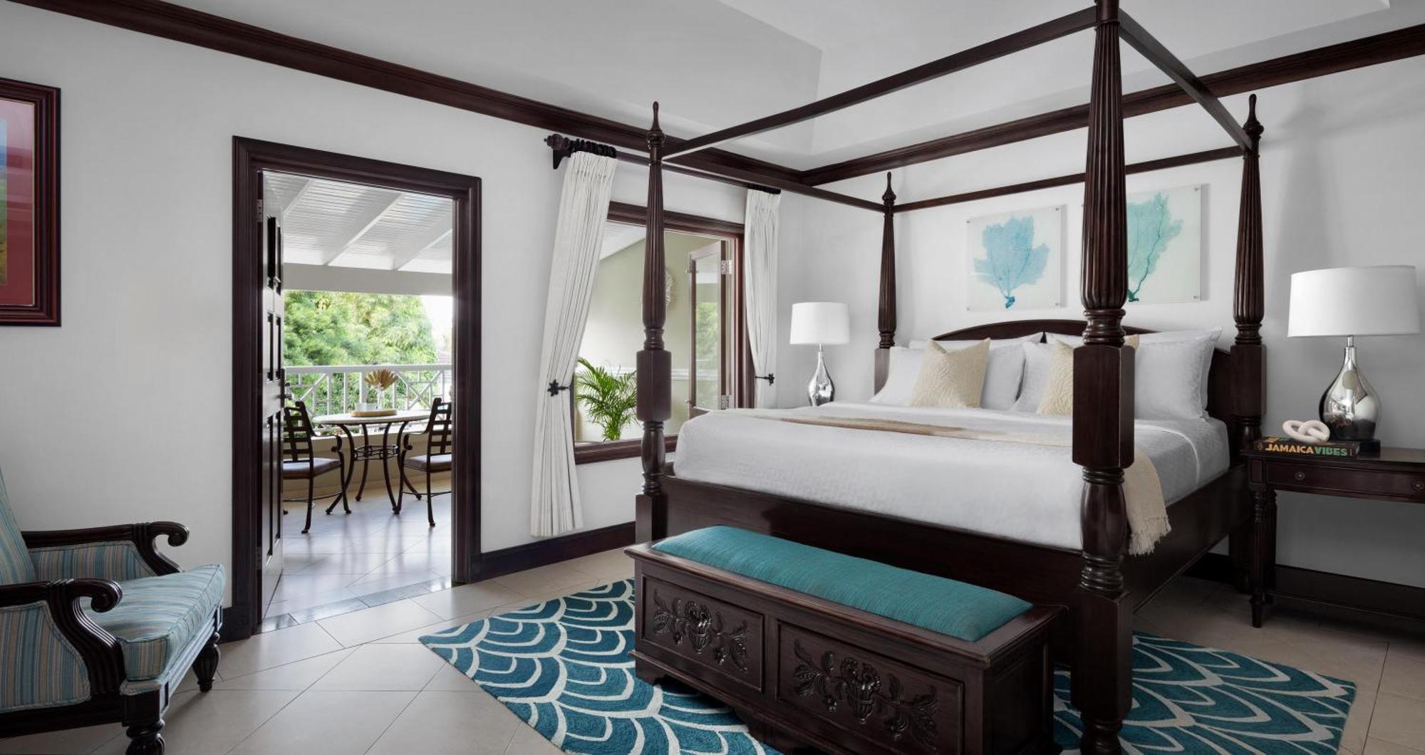 Sandals Royal Caribbean All Inclusive Resort & Private Island - Couples Only Montego Bay Exteriér fotografie