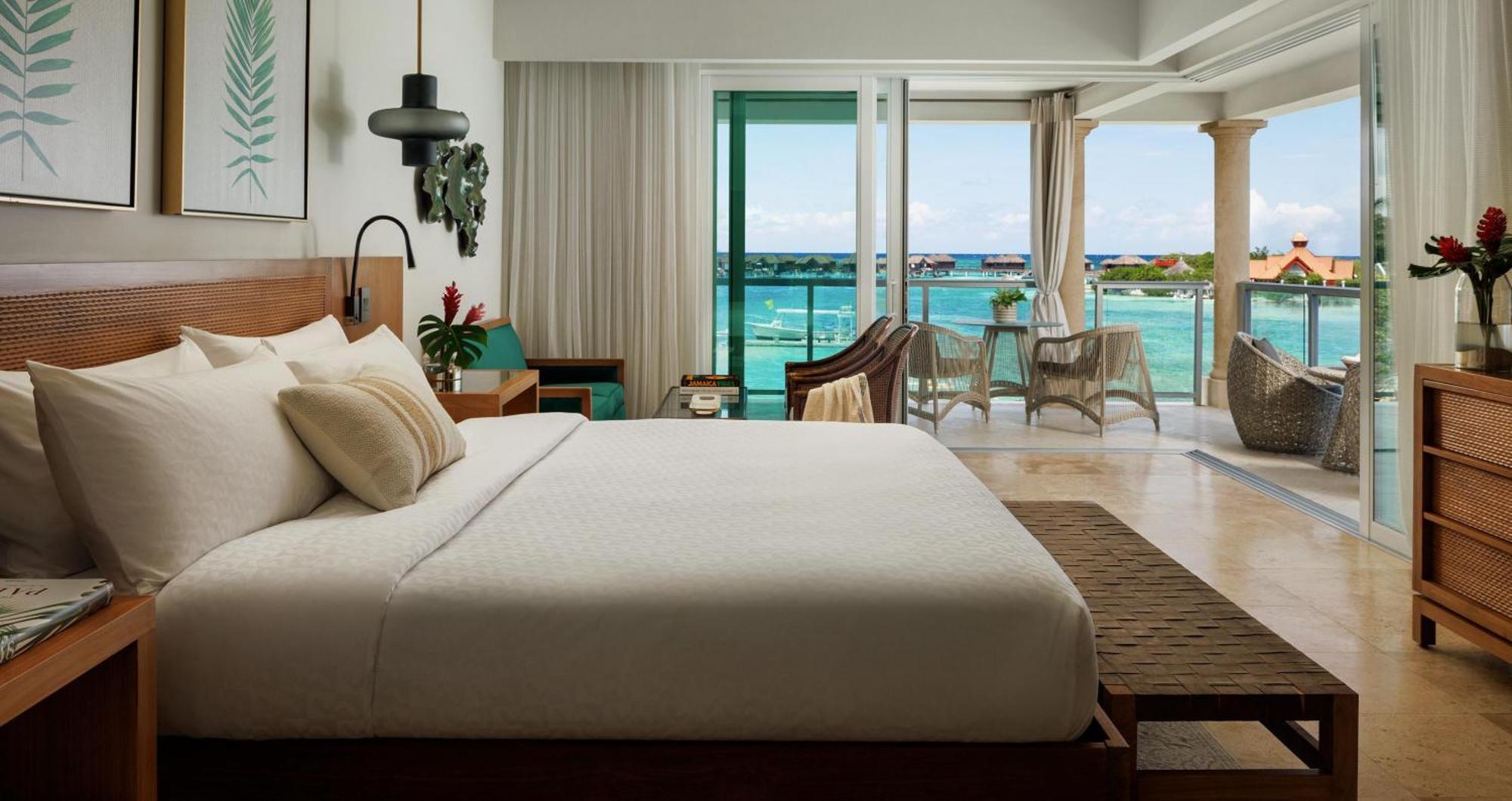 Sandals Royal Caribbean All Inclusive Resort & Private Island - Couples Only Montego Bay Exteriér fotografie