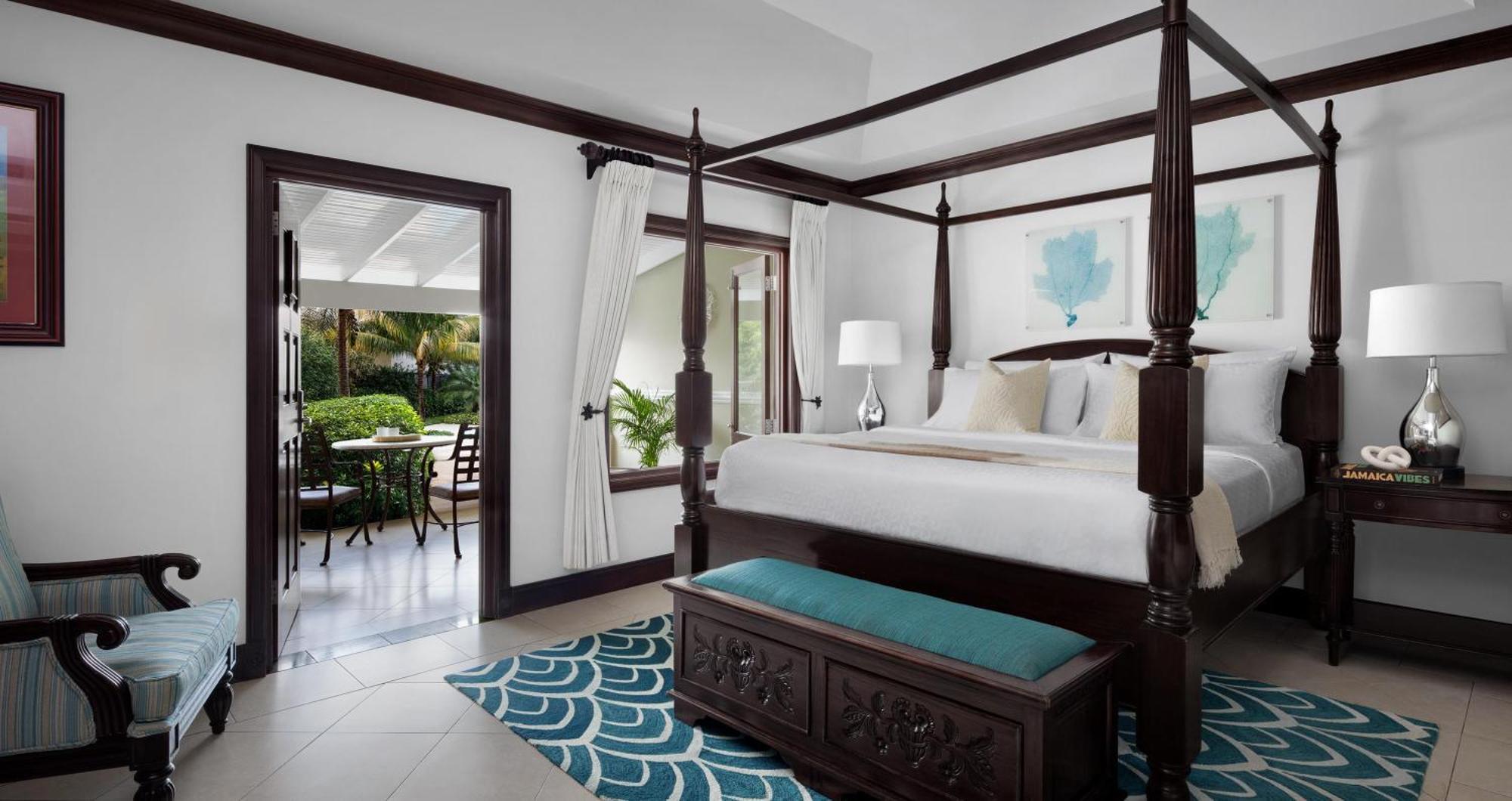 Sandals Royal Caribbean All Inclusive Resort & Private Island - Couples Only Montego Bay Exteriér fotografie